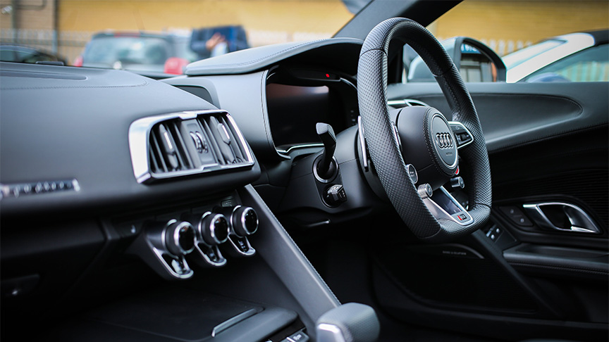 汽車制造行業(yè)